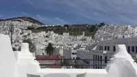 ホテル レジーナ