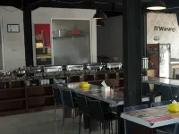 Nutana Hotel Lombok Hotels in Mataram