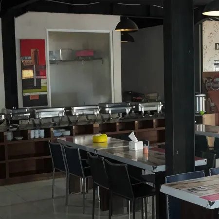 Nutana Hotel Lombok
