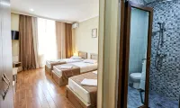 Hotel Old Borjomi