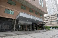 Nanjing Yinuo Homestay (Xinjiekou Subway Station) - Homestays