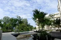 By The Sea Batu Ferringhi Penang - Kitchens