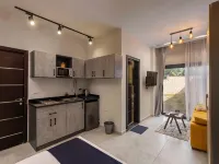 Golden Gates Residence - Lejligheder