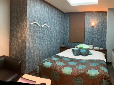 HOTEL PALETTE GOLD　otokojyukuhotelgroup โรงแรมใน