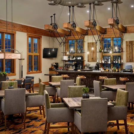 Hyatt Vacation Club at The Ranahan
