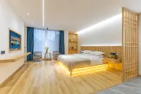Floating clouds mountain luxury - วิวภูเขา