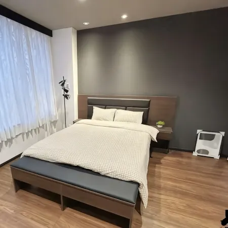 Yume Sakai・Private Room for 2/Kitchenette/Historic