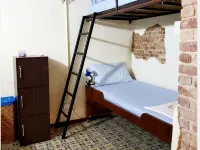 Sojourn Beds & Cafe Hotels in Taiping