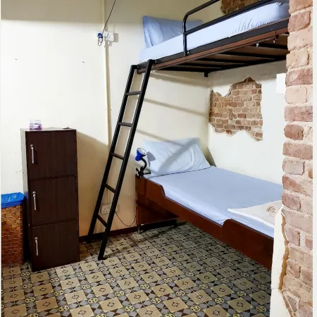 Sojourn Beds & Cafe