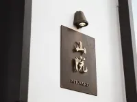 Shanyuan · Oriental Aesthetics Hotel Hotels in Jilin