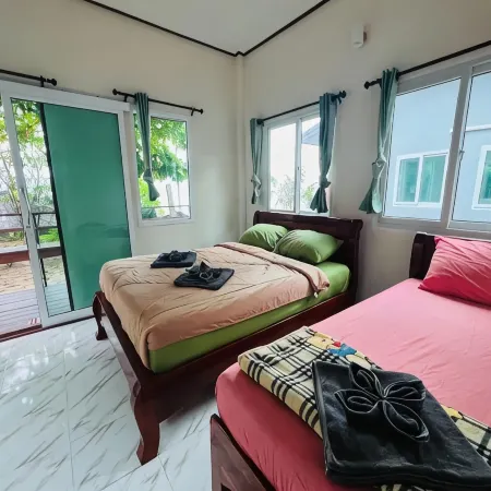 I-Lay House Koh Kood