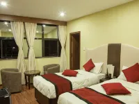 Hotel Meridian Suite - วิวภูเขา