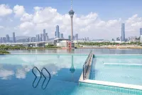 YOHO Treasure Island Hotel - Rivage Continental - Sea View