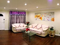 Monterey Park Master Suite | Private Bath | Free Parking Hoteles en Monterey Park