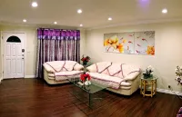 Monterey Park Master Suite | Private Bath | Free Parking