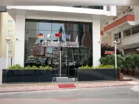 END GLORY HOTEL Hotels in Corlu