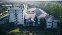 Changhang International Hotel (Grand Canal Museum)