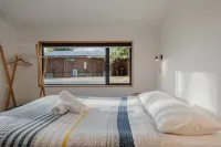 Little Birch - 2 bedroom retreat - Balcony