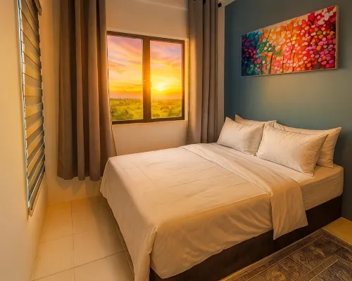 Radif Homestay Seri Iskandar Hotels in Bota