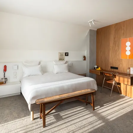 Hotel Vertime