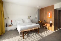 Hotel Vertime