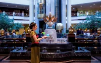 The Heritage Grand Khon Kaen Hotel and Convention - bar