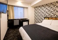 APA Hotel Koriyama-Ekimae