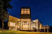Sunlit Villa Izu - บังกะโล