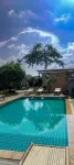 3 Tigers Resort & Hostel - ที่มีสระว่ายน้ำ