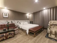 โรงแรม แดกู ซองซอ ซีรี่ส์ 5.0 โรงแรมใกล้โมดาเอาท์เล็ต แทกู
