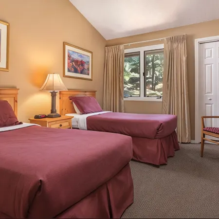 Club Wyndham Flagstaff