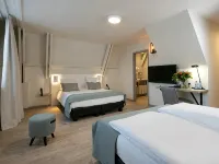 Martin's Brugge Hotels in Bruges