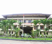 Hotel Grand Papua Kaimana Hotel di 