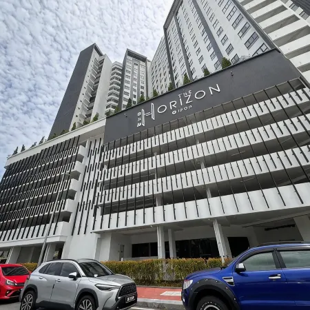 Decozy7.0 Ipoh Town Condo(12pax)