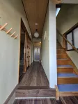 Relaxing ishikawa-cho (Whole house/Good view/sauna/2LDK) - balcony