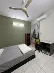 JL Homestay Bahau