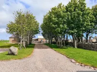 The Bothy in Fraserburgh
