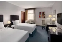 Mena Hotel Nasiriah Riyadh