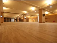 Jianxing Zhiyuan Grand Hotel Hotels in Yanshan