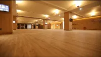 Jianxing Zhiyuan Grand Hotel