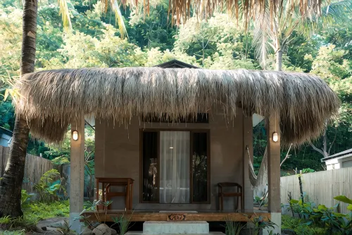 Inigtan Lio Villas