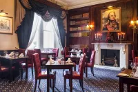 Exeter Rougemont hotel by Sunday - breakfast