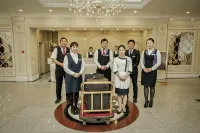 โรงแรม บายานโกล - ที่มีฟิตเนส