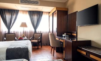 Marwa Palace Hotel Cairo