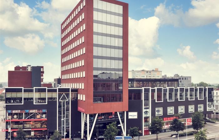 Mercure Hotel Amersfoort Centre
