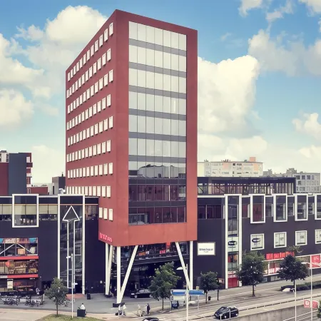 Mercure Hotel Amersfoort Centre