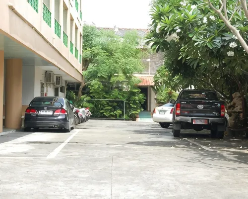 Central Place Hotel Hotels near Tesco Lotus Rayong