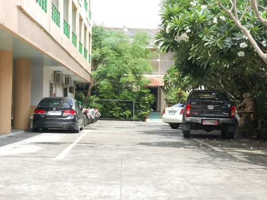 โรงแรมเซนทรัลเพลซ