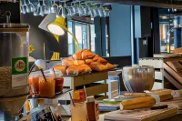 Hôtel Mercure le Havre Centre Bassin du Commerce - breakfast