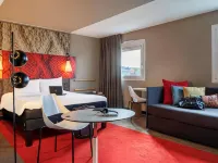 Ibis Nanterre la Défense Hoteles en Nanterre